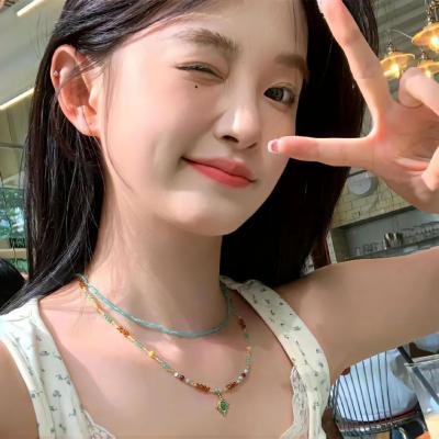 我的超级前女友