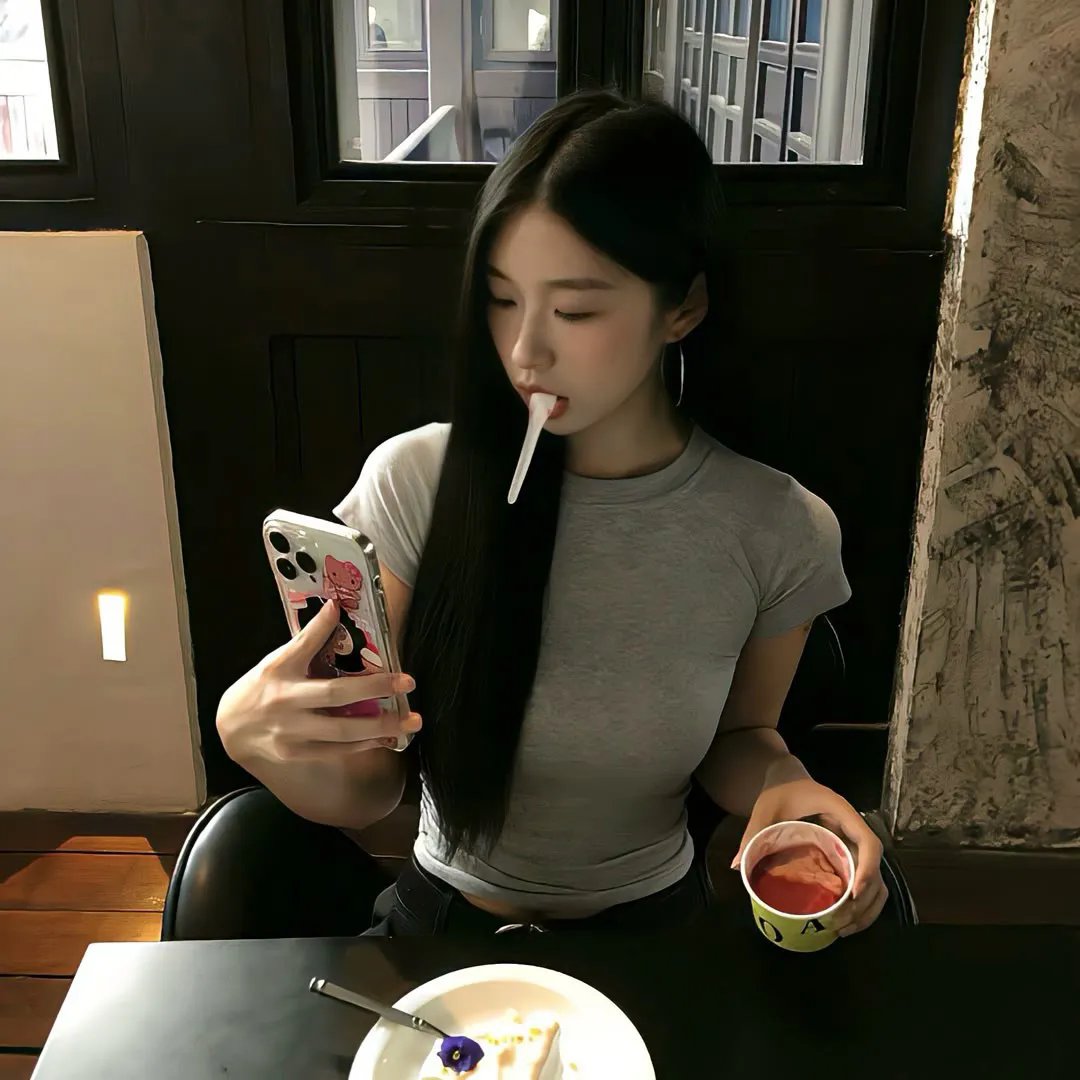 我们梦中的祥和